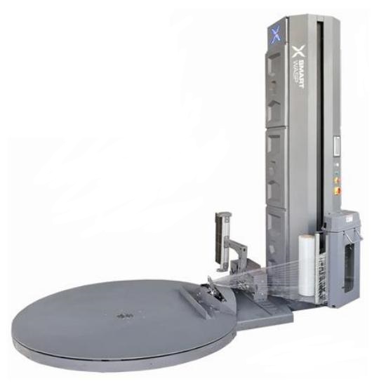 購(gòu)買纏繞機(jī)分清楚半自動(dòng)和全自動(dòng)