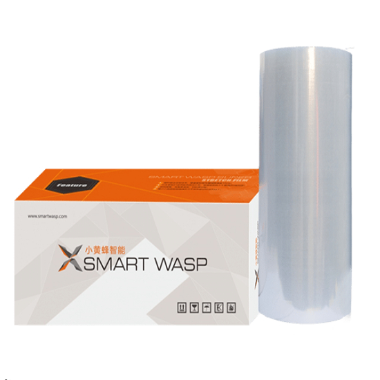 你真的了解纏繞膜嗎？